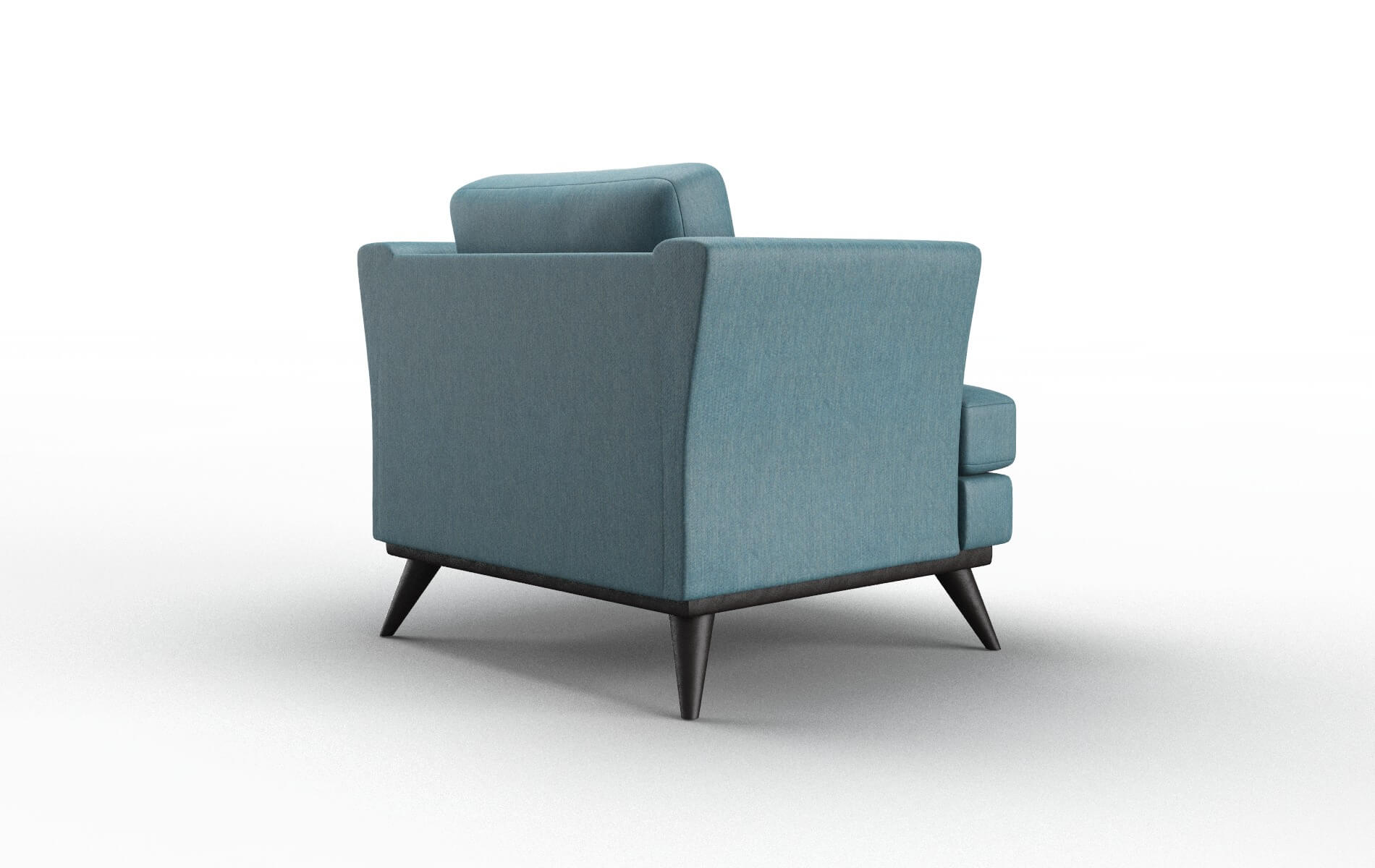 Astoria Chair - Cosmo Teal