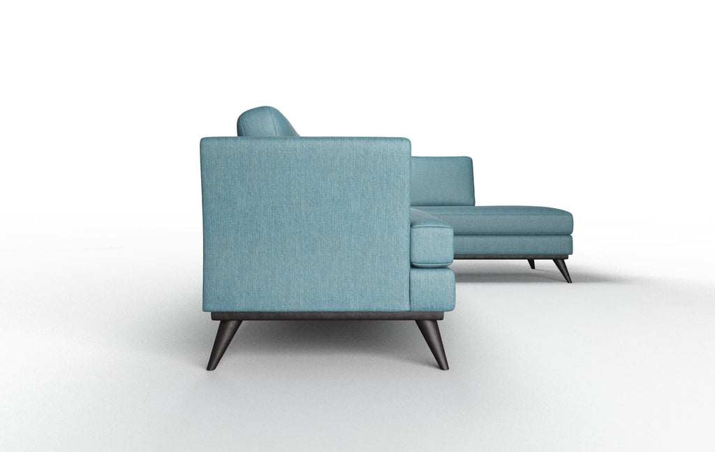 Astoria Panel - Cosmo Teal
