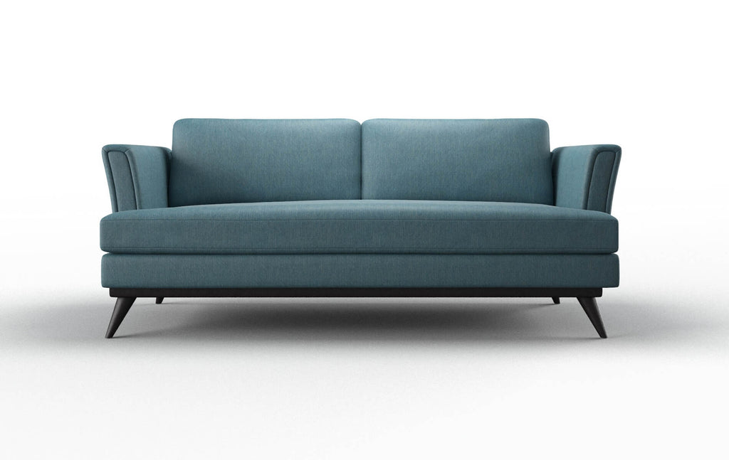 Astoria Sofa - Cosmo Teal