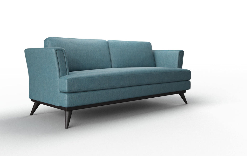 Astoria Sofa - Cosmo Teal