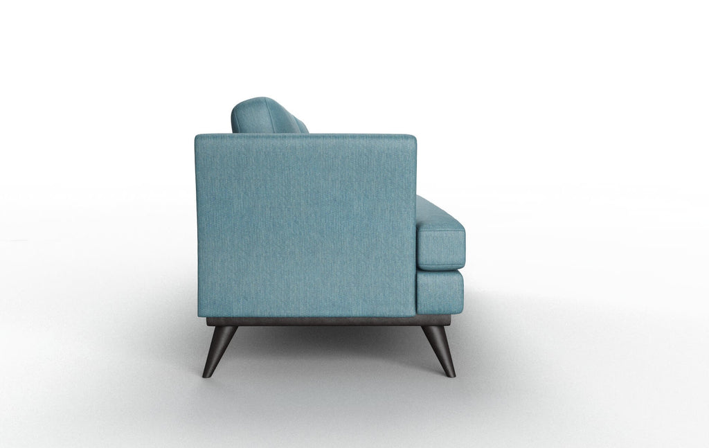 Astoria Sofa - Cosmo Teal