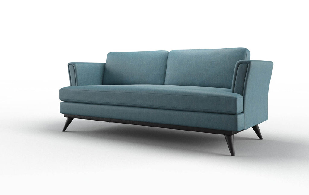 Astoria Sofa - Cosmo Teal