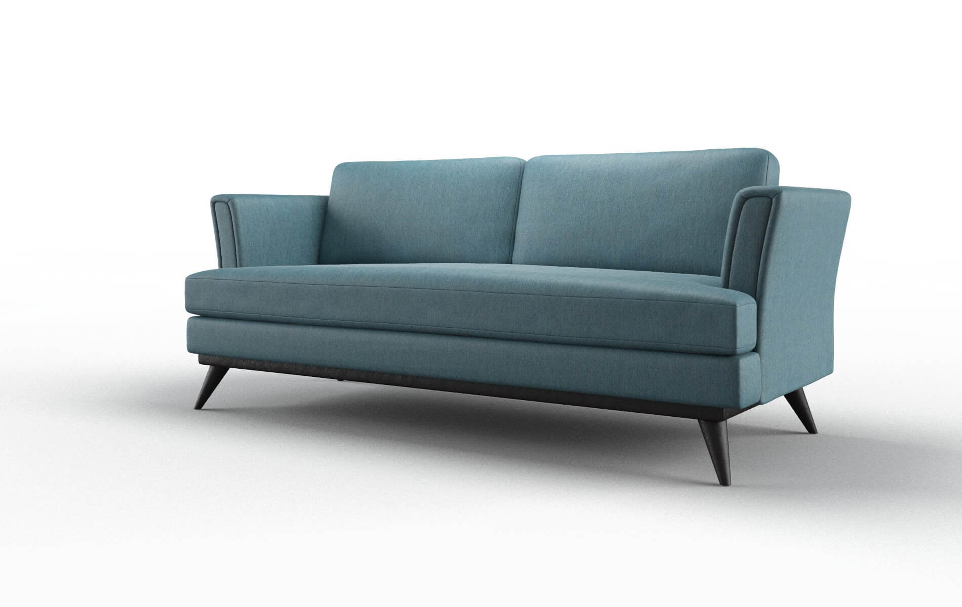Astoria Sofa - Cosmo Teal
