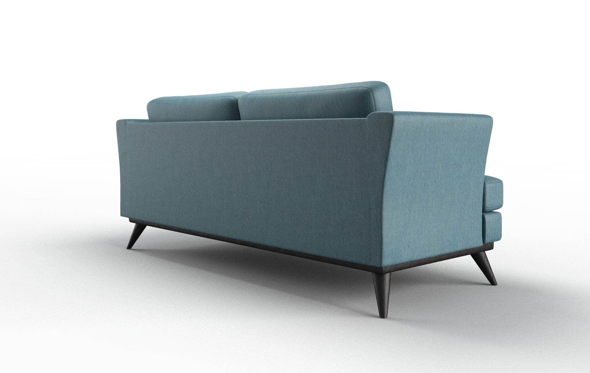 Astoria Sofa - Cosmo Teal