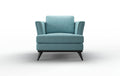 Astoria Chair - Cosmo Turquoise
