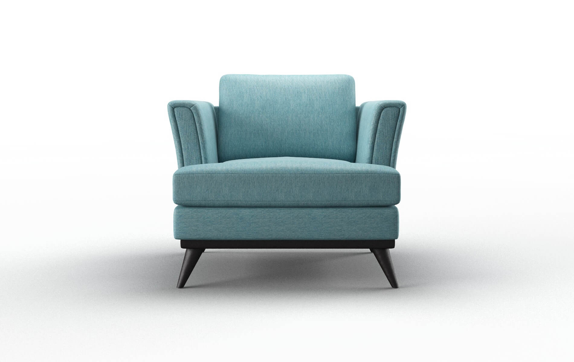 Astoria Chair - Cosmo Turquoise