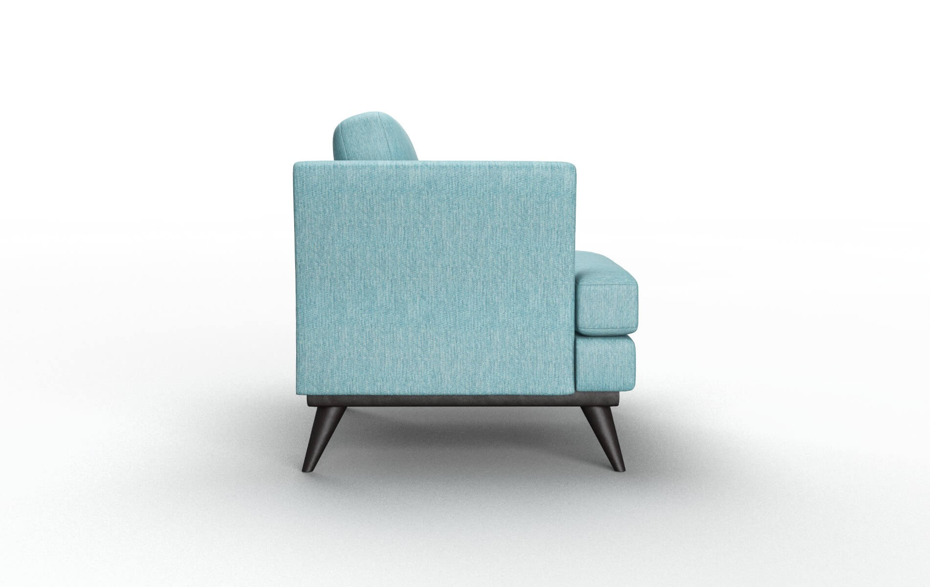 Astoria Chair - Cosmo Turquoise