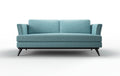 Astoria Sofa - Cosmo Turquoise