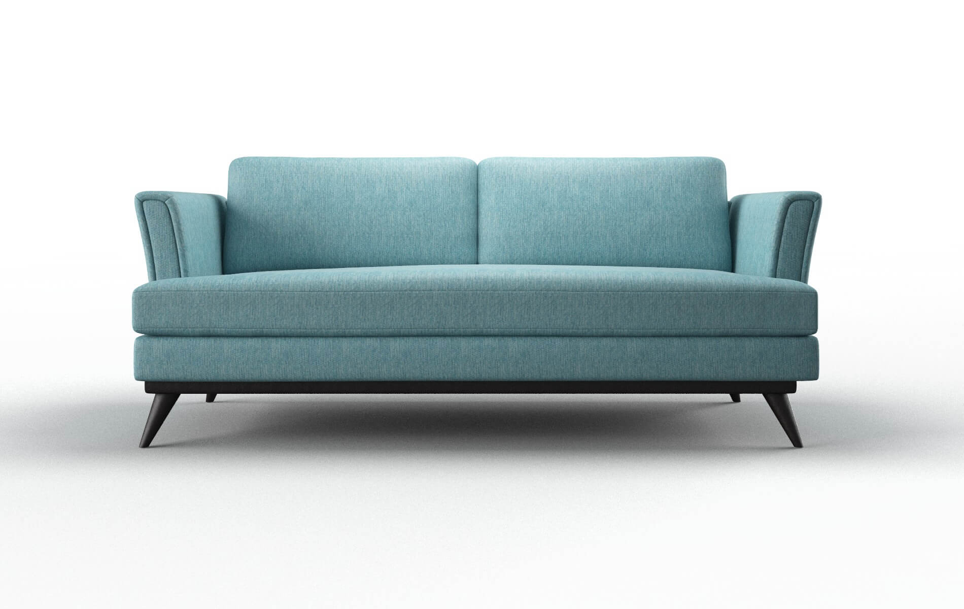 Astoria Sofa - Cosmo Turquoise