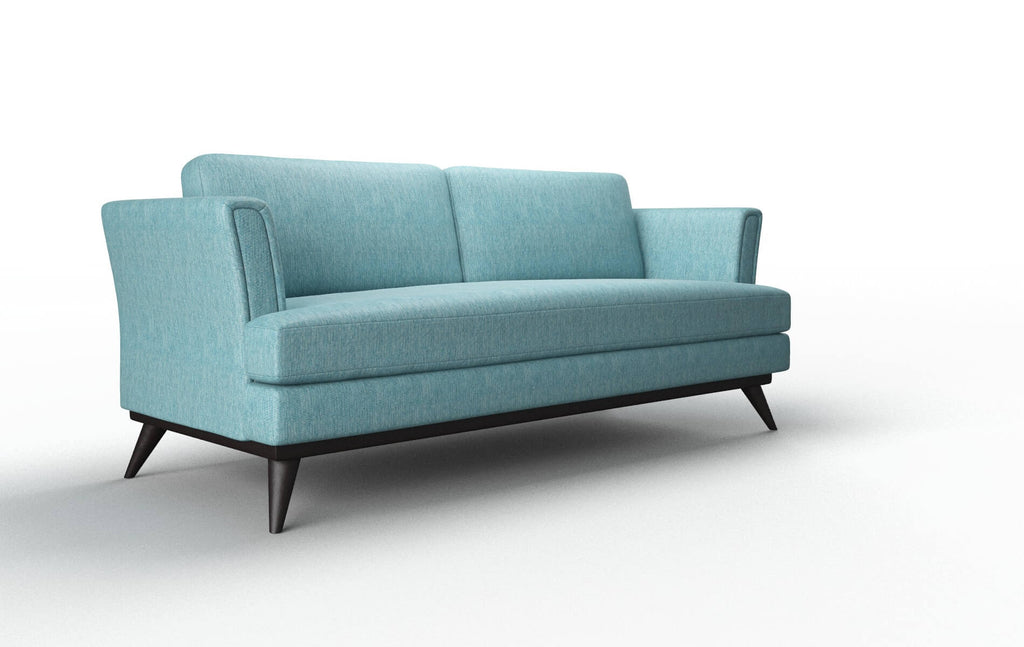 Astoria Sofa - Cosmo Turquoise