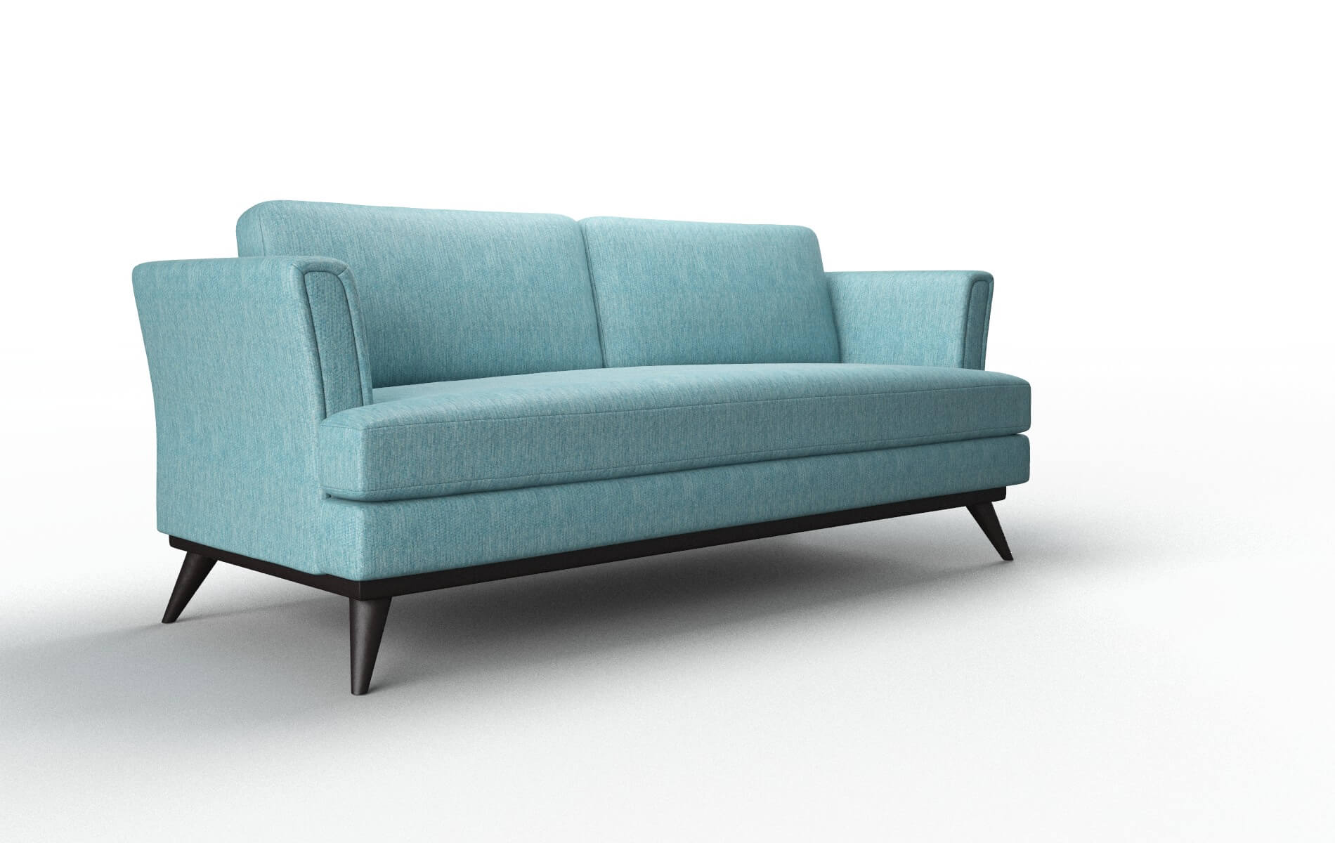 Astoria Sofa - Cosmo Turquoise