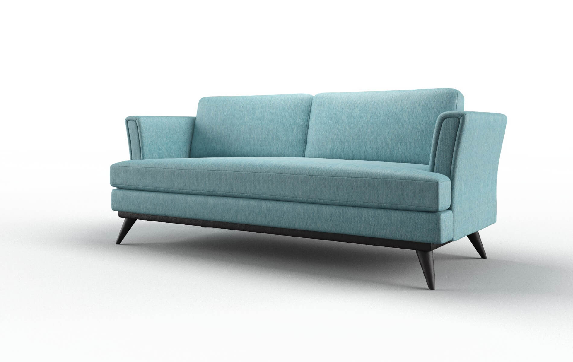 Astoria Sofa - Cosmo Turquoise