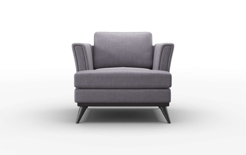 Astoria Chair - Durham Ink