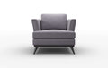 Astoria Chair - Durham Ink