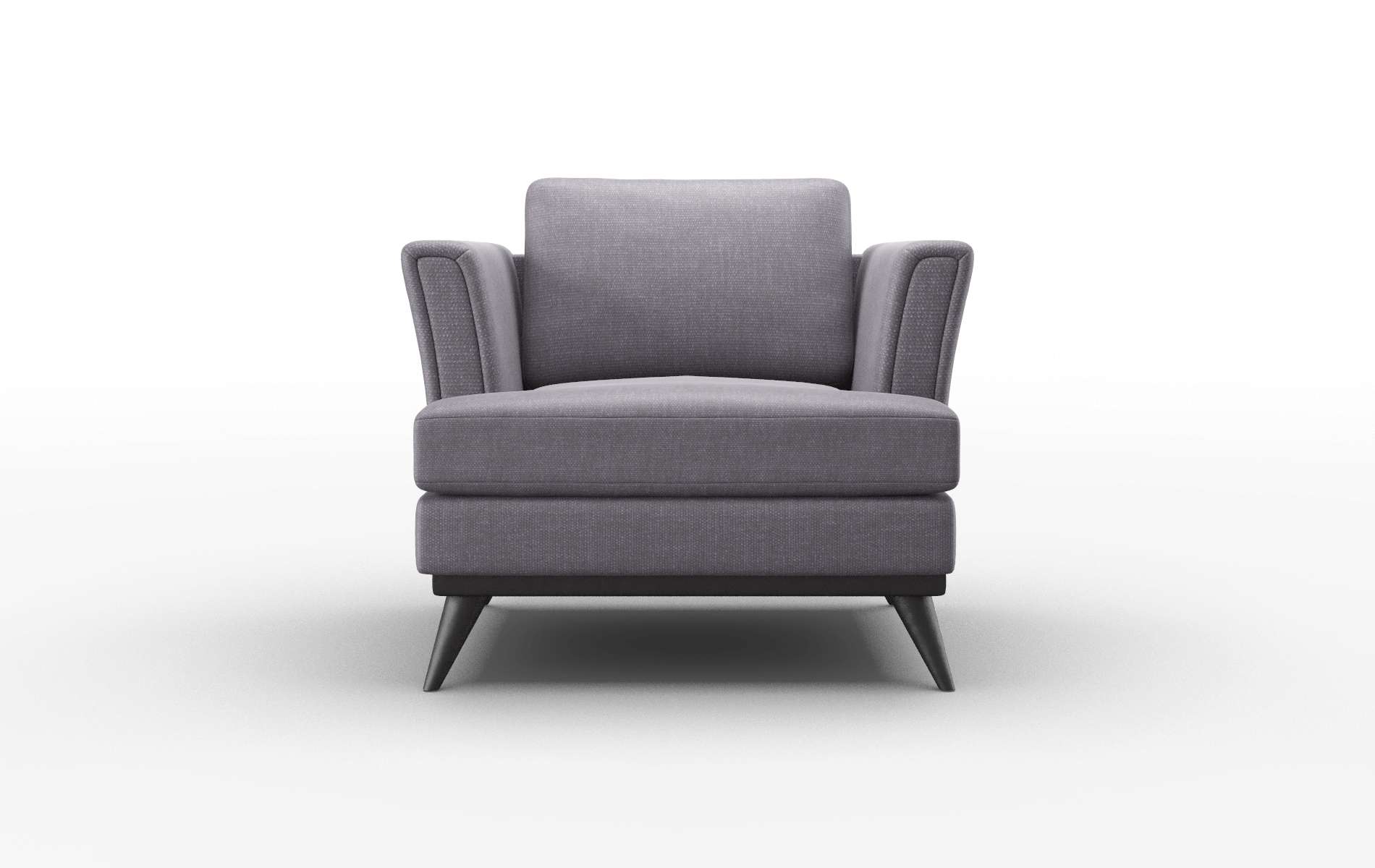 Astoria Chair - Durham Ink