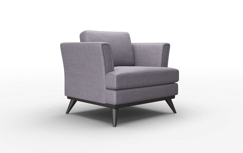 Astoria Chair - Durham Ink
