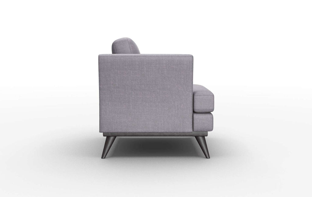 Astoria Chair - Durham Ink