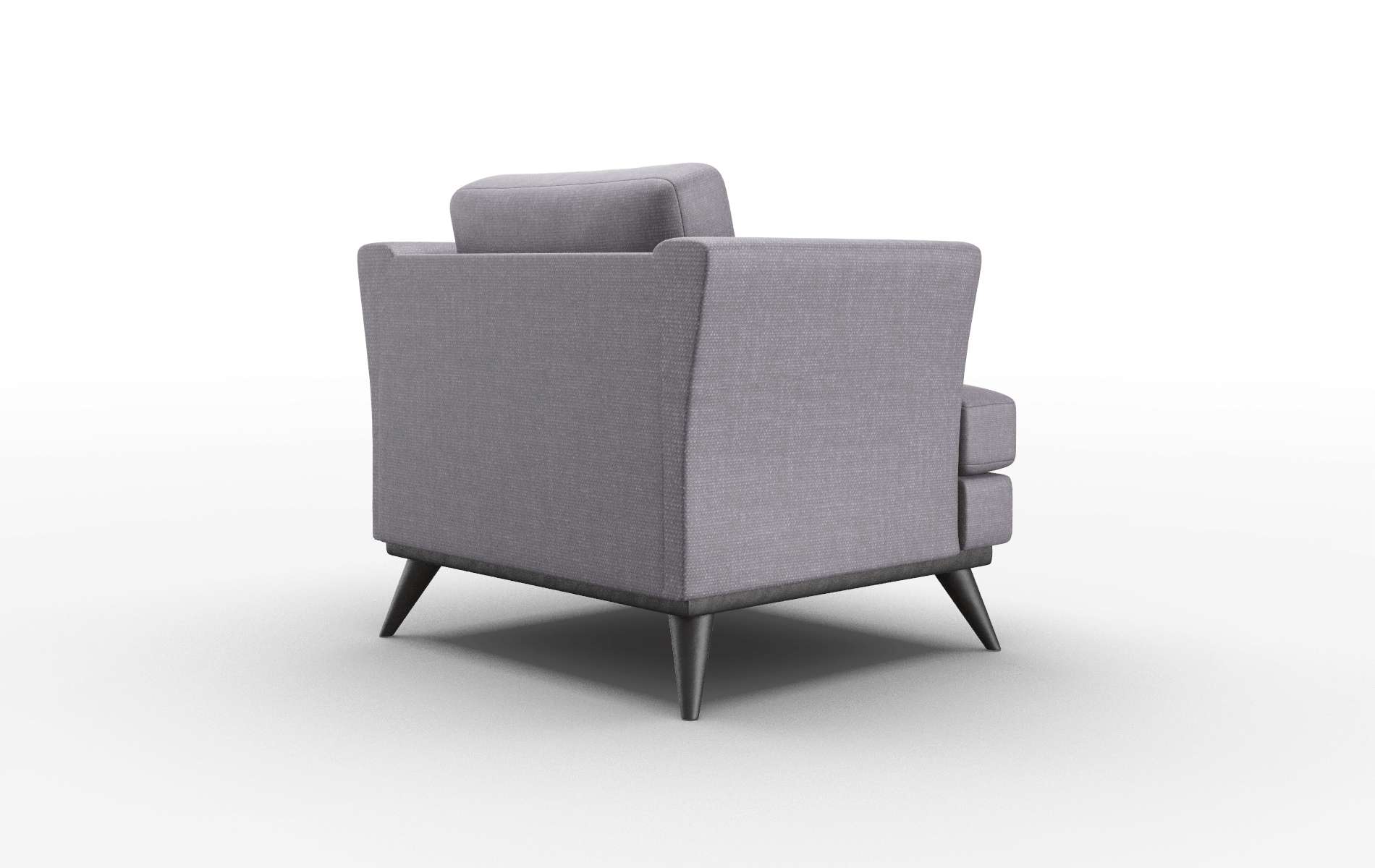 Astoria Chair - Durham Ink