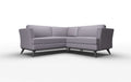 Astoria Sectional - Durham Ink