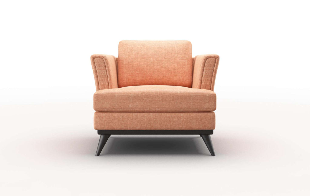 Astoria Chair - Hepburn Appricot