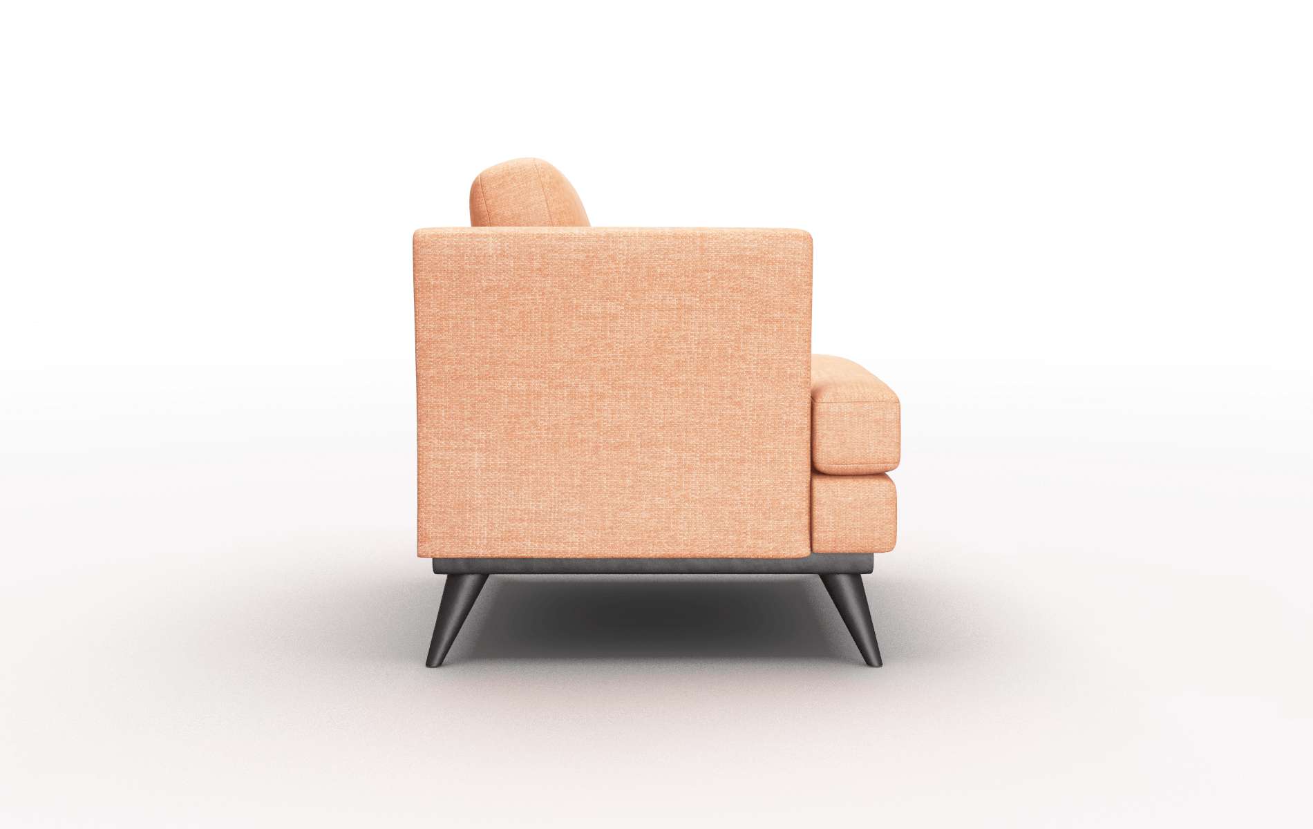 Astoria Chair - Hepburn Appricot