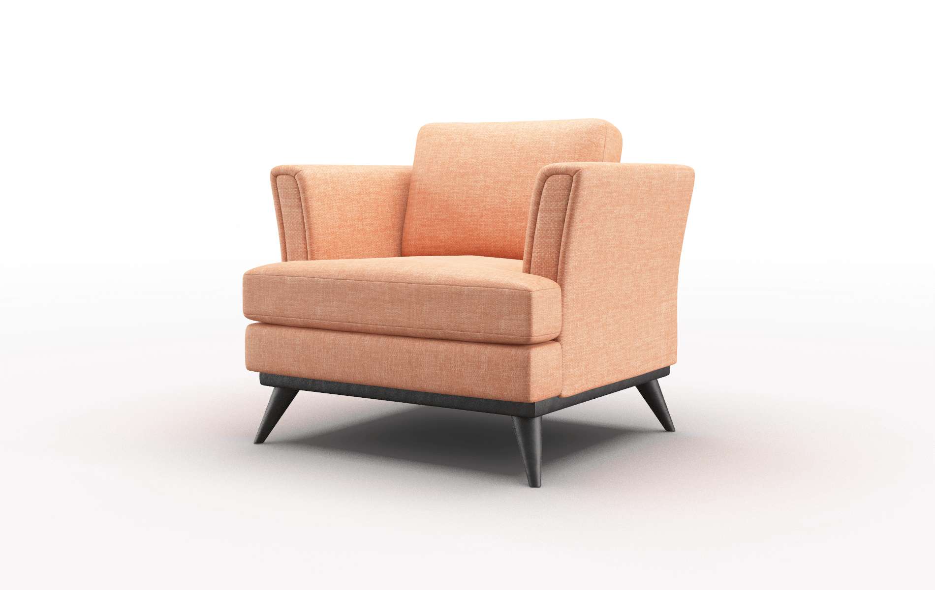 Astoria Chair - Hepburn Appricot