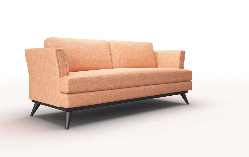 Astoria Sofa - Hepburn Appricot