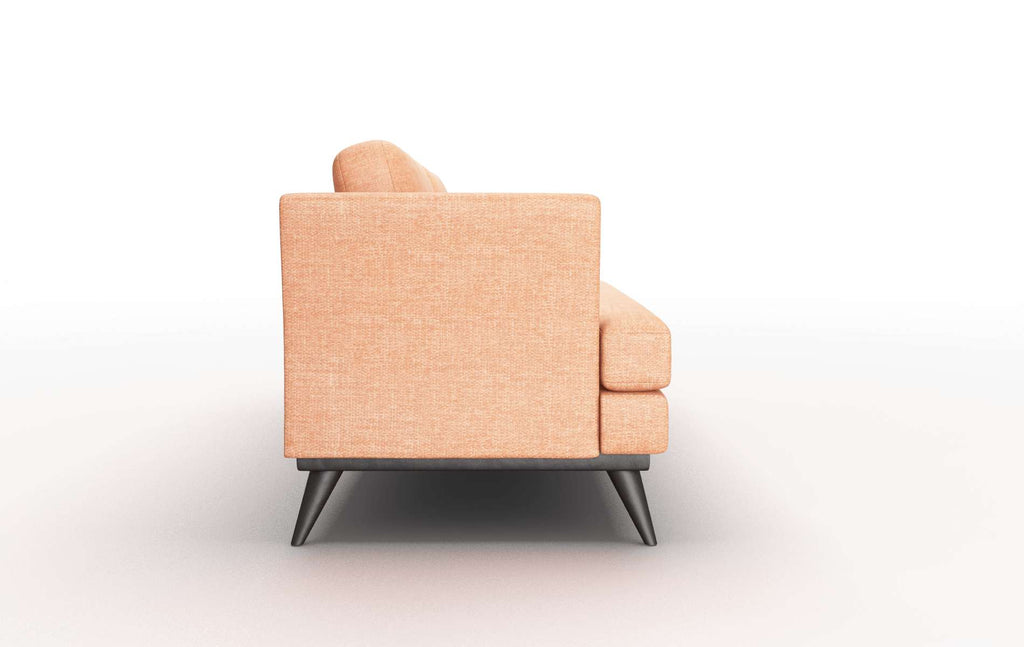 Astoria Sofa - Hepburn Appricot