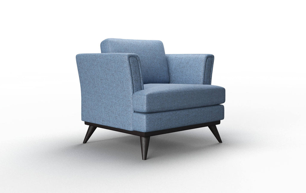 Astoria Chair - Hepburn Water