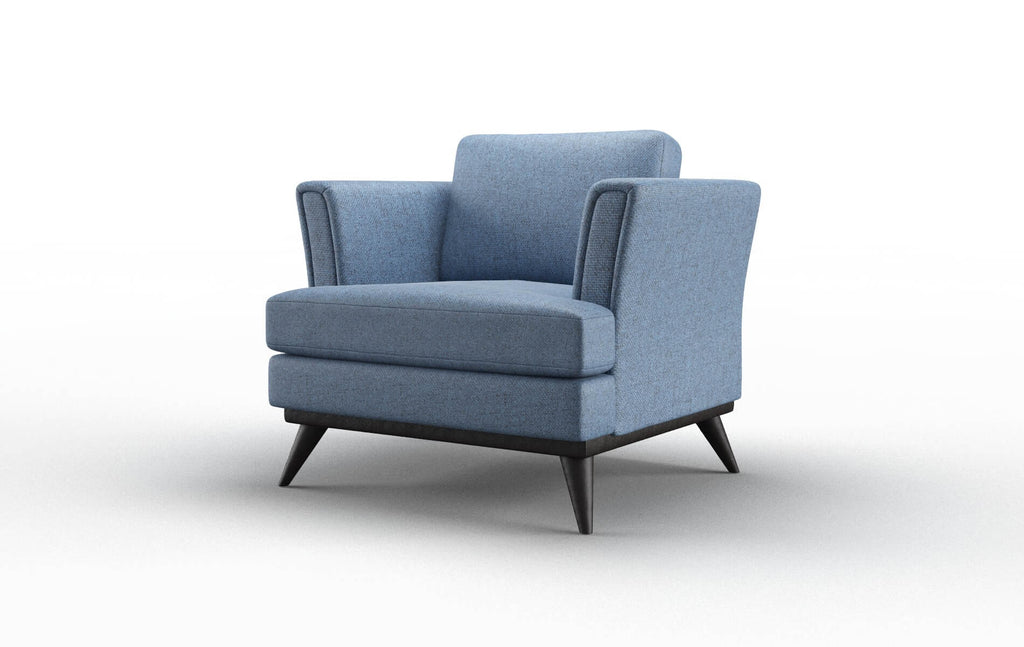 Astoria Chair - Hepburn Water