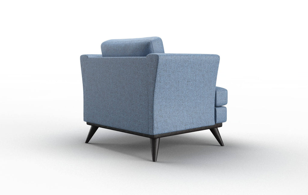Astoria Chair - Hepburn Water