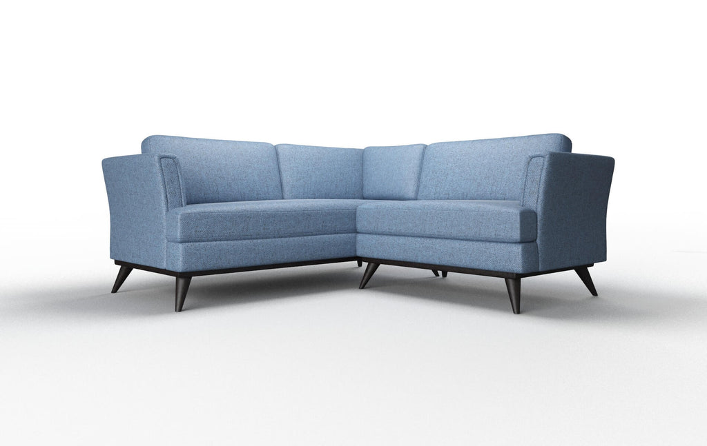 Astoria Sectional - Hepburn Water