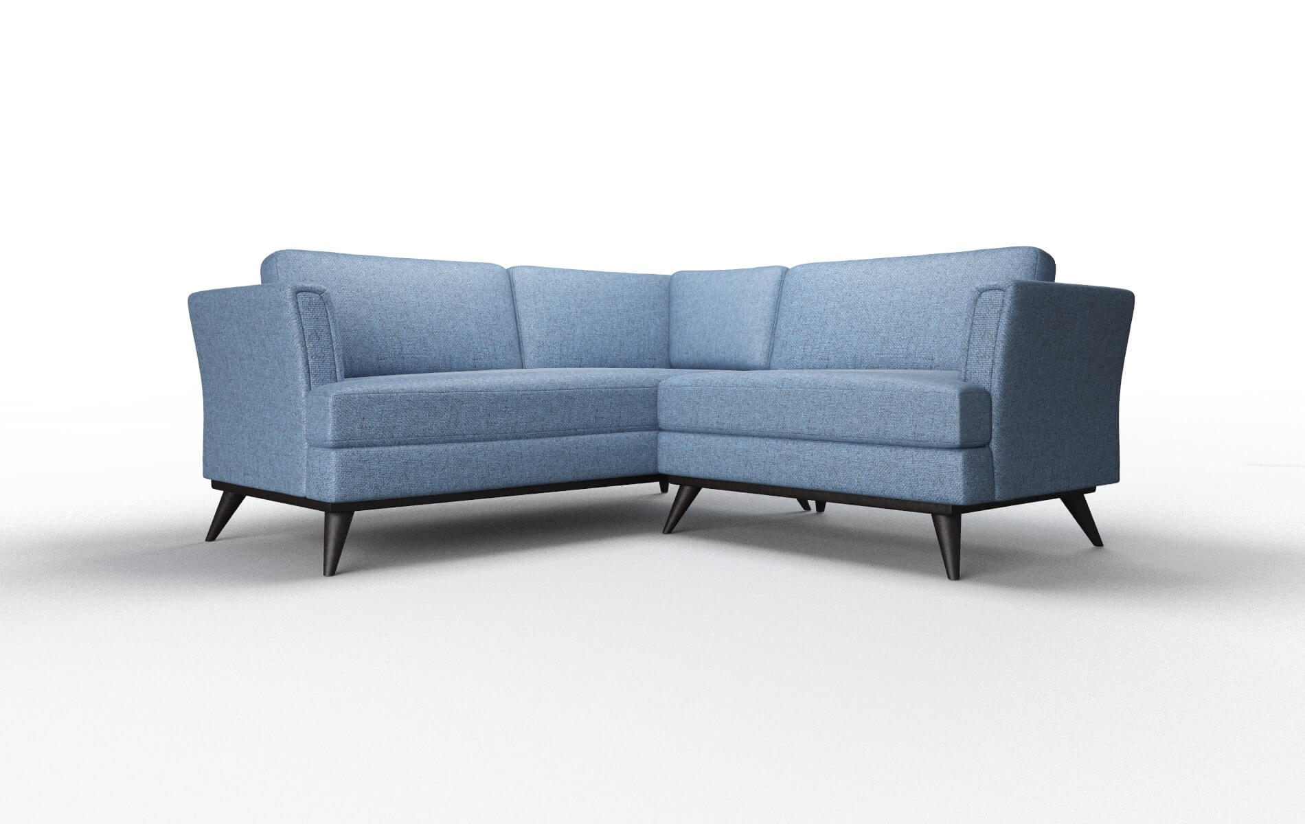 Astoria Sectional - Hepburn Water