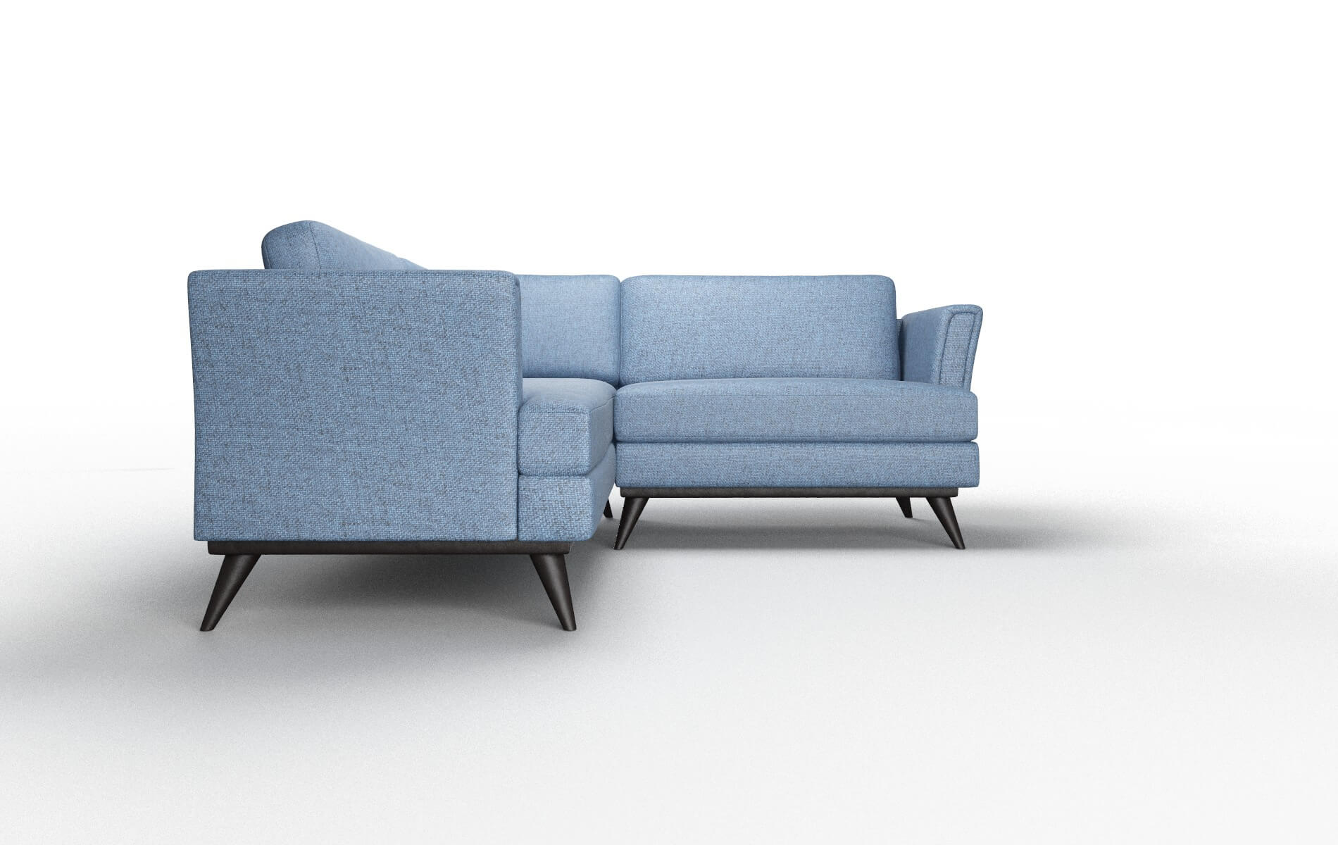 Astoria Sectional - Hepburn Water