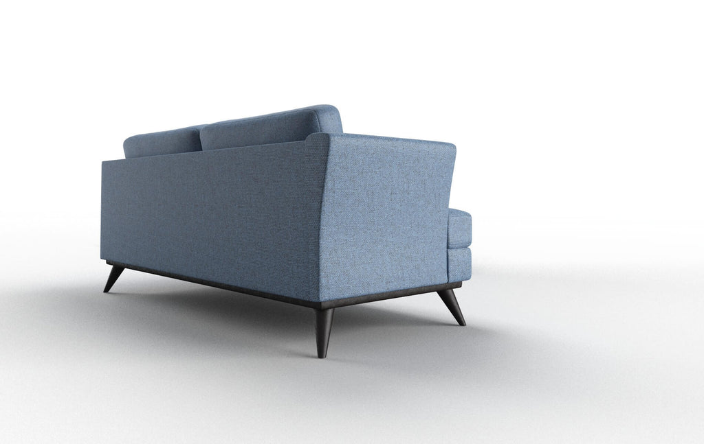 Astoria Sectional - Hepburn Water