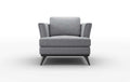Astoria Chair - Lana Onyx