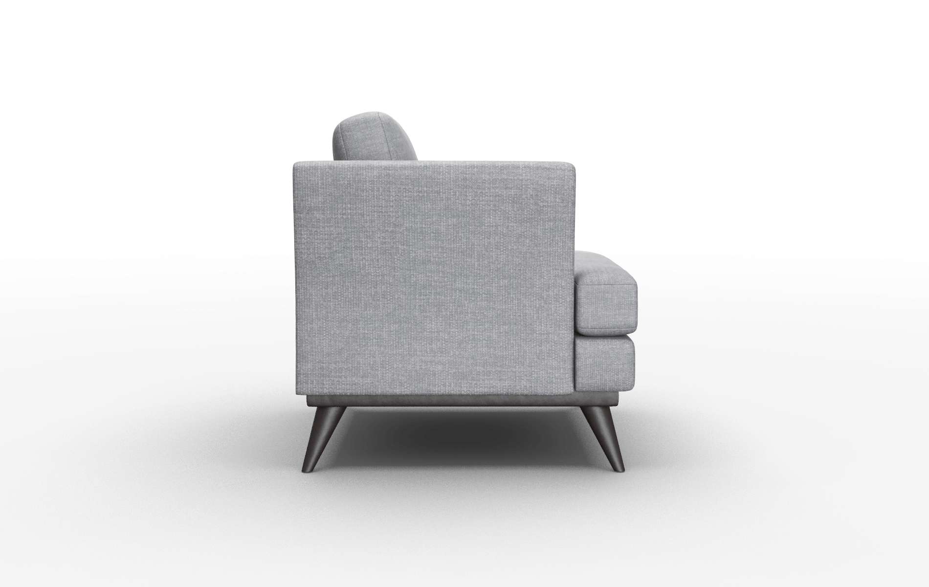 Astoria Chair - Lana Onyx