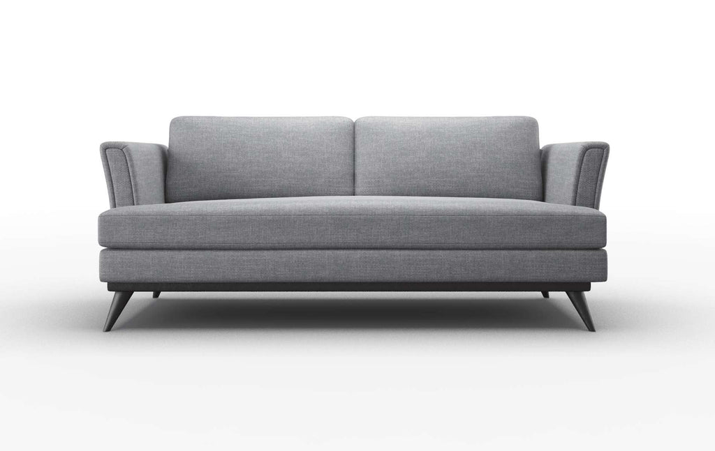 Astoria Sofa - Lana Onyx