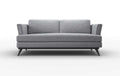 Astoria Sofa - Lana Onyx