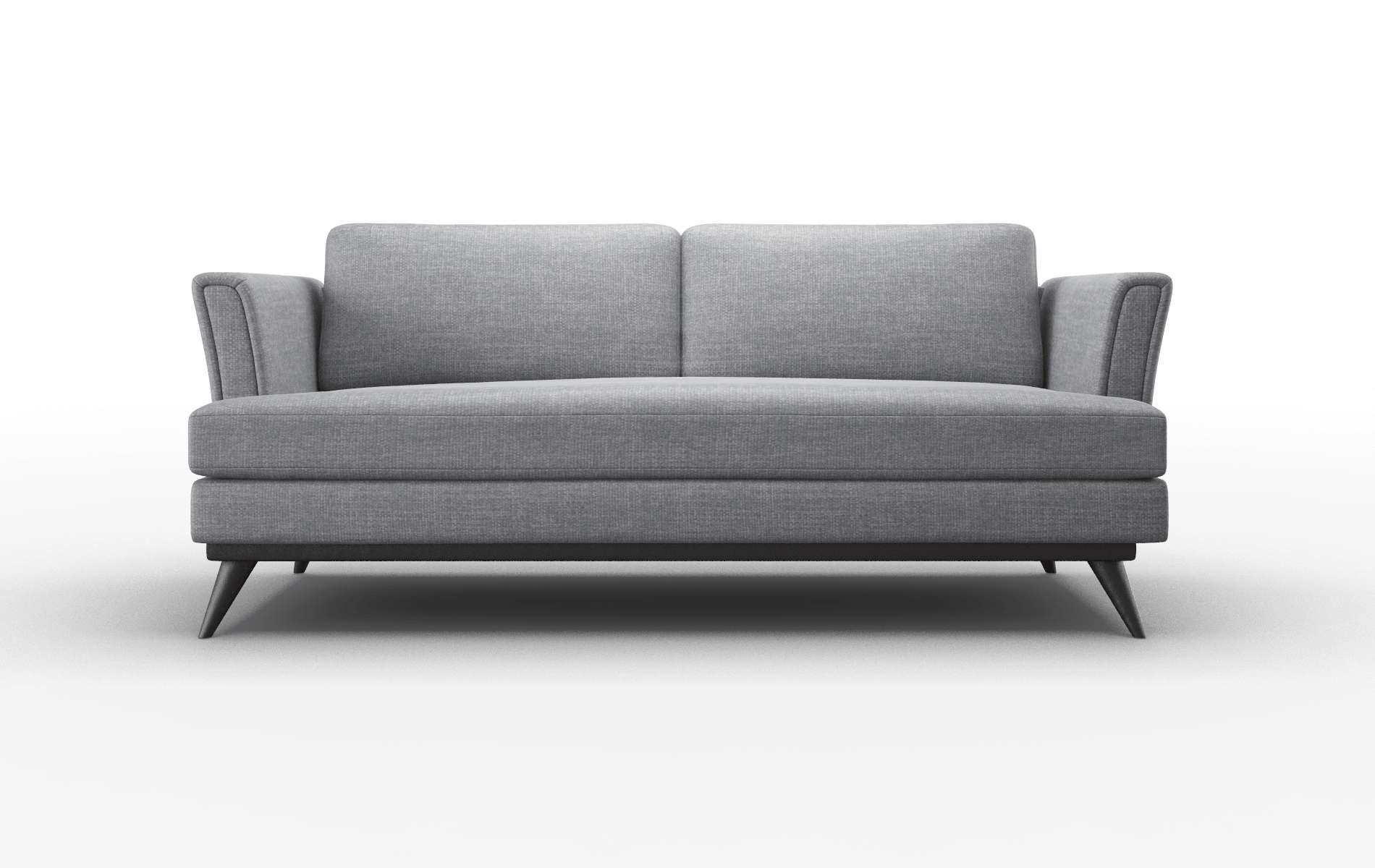 Astoria Sofa - Lana Onyx