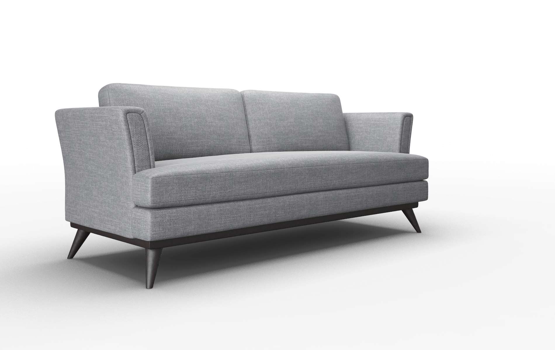 Astoria Sofa - Lana Onyx
