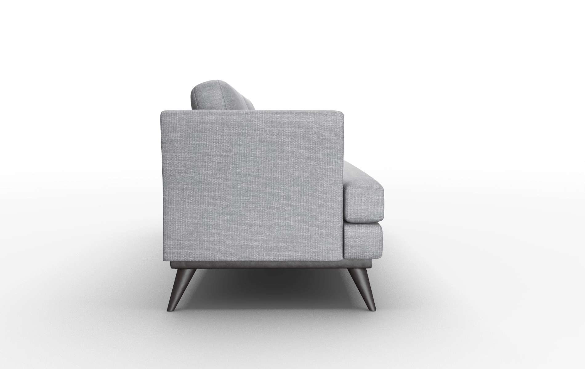 Astoria Sofa - Lana Onyx