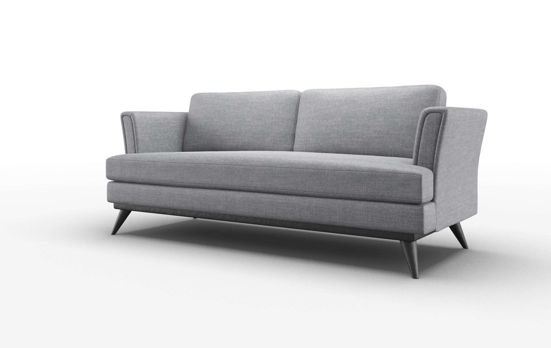 Astoria Sofa - Lana Onyx