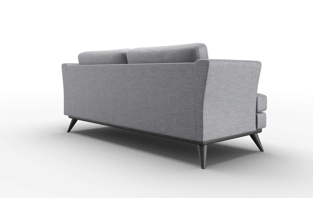 Astoria Sofa - Lana Onyx