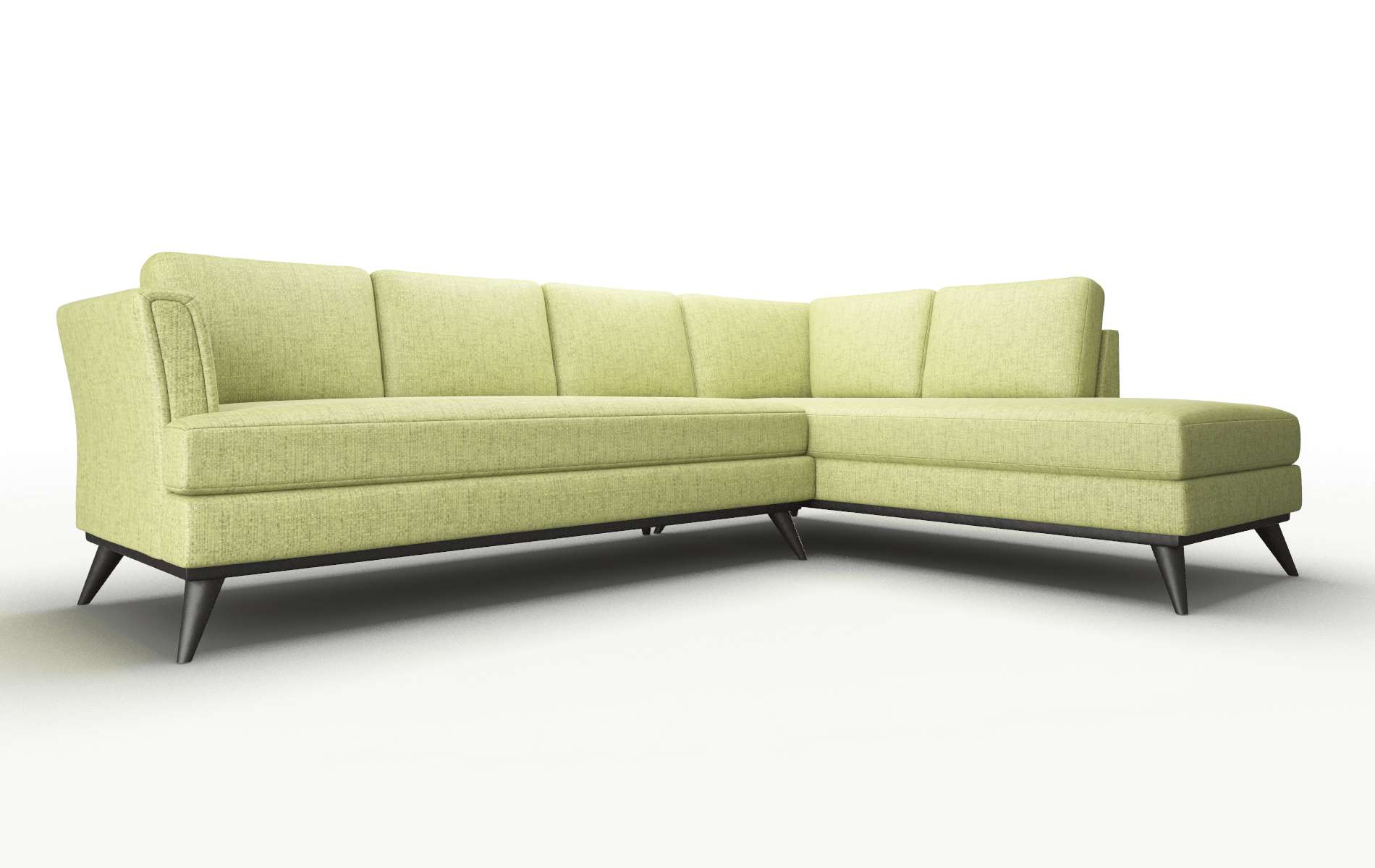 Astoria Panel - Notion Appletini