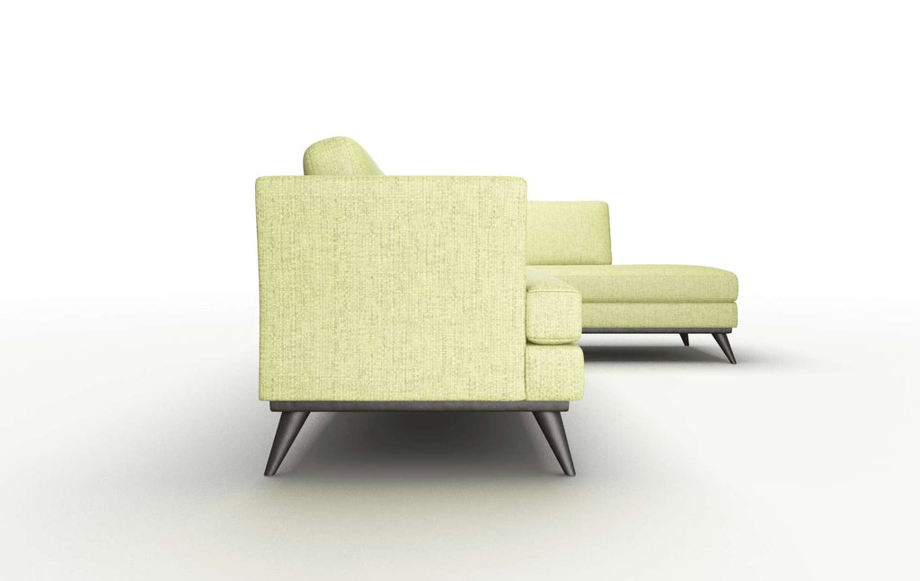 Astoria Panel - Notion Appletini