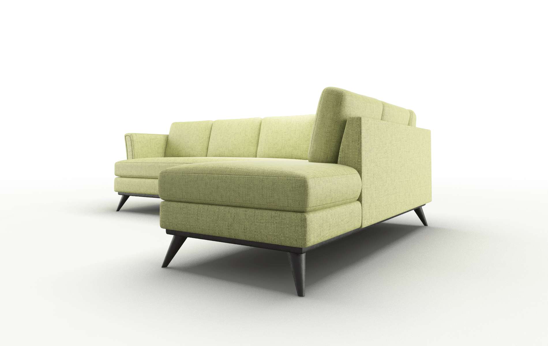 Astoria Panel - Notion Appletini