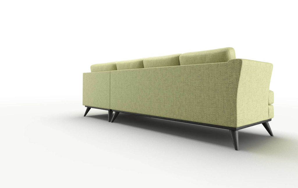 Astoria Panel - Notion Appletini