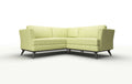 Astoria Sectional - Notion Appletini