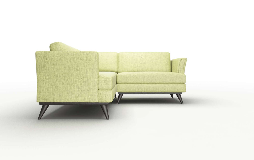 Astoria Sectional - Notion Appletini